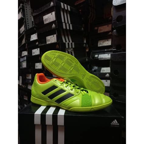 Adidas Nitrocharge 3.0 ORIGINAL Sepatu Futsal .